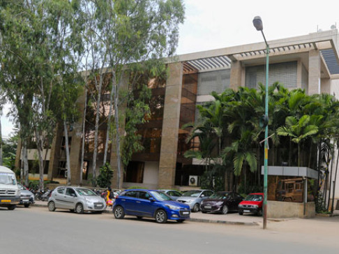 Office: Whitefields, 2nd Floor, Prestige Omega, Bangalore, 560066
