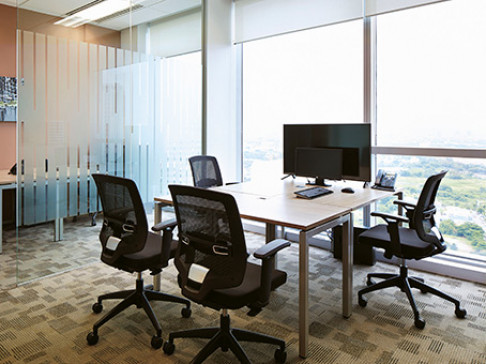 Office: AIA Capital Center, 89 AIA Capital Center 20/F, Room 2005-2007, Bangkok, 10400