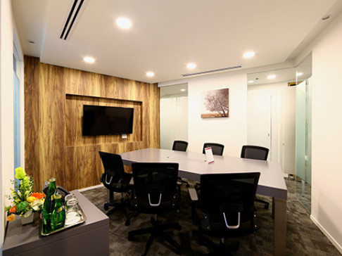 Office: Chartered Square, 30th Floor, Chartered Square Building, Bangkok, 10500