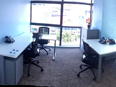 Office: Gaysorn Plaza, Ploenchit Road, Bangkok, 10330