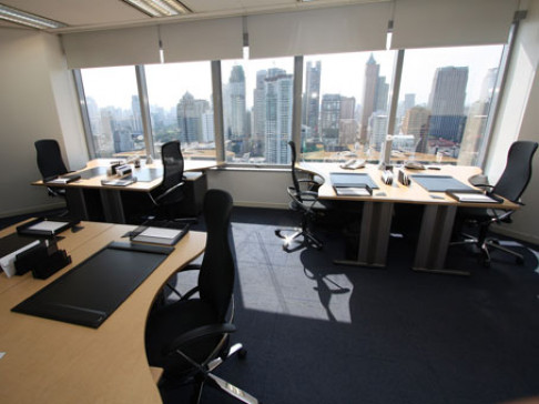 Office: CRC Tower - All Seasons Place, 36/F CRC Tower, Bangkok, 10330