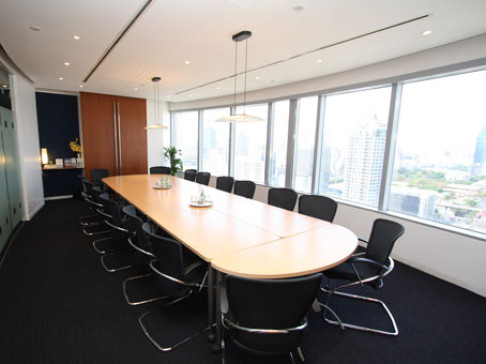 Office: CRC Tower - All Seasons Place, 36/F CRC Tower, Bangkok, 10330