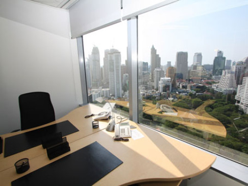Office: CRC Tower - All Seasons Place, 36/F CRC Tower, Bangkok, 10330