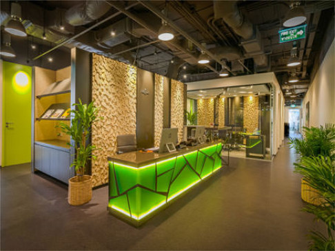 Office: Siam Tower, Bangkok, 10330