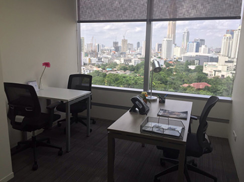 Office: Siam Tower, Bangkok, 10330
