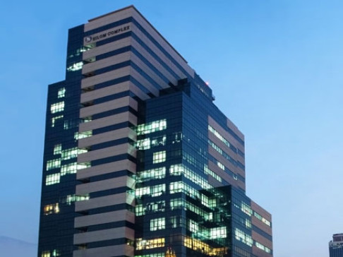 Office: Silom Complex, 17th Floor unit 2, 3, 3A & 4, Bangkok