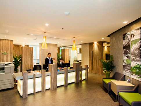 Office: Silom Complex, 17th Floor unit 2, 3, 3A & 4, Bangkok