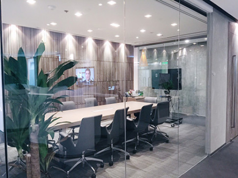 Office: Silom Complex, 17th Floor unit 2, 3, 3A & 4, Bangkok