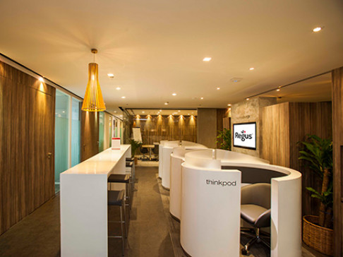 Office: Silom Complex, 17th Floor unit 2, 3, 3A & 4, Bangkok
