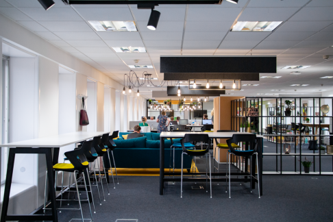 Office: Bank House, Bnak House, Leeds, LS1 2HL