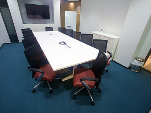 Office: One, Level 1, One, Welches, W.I