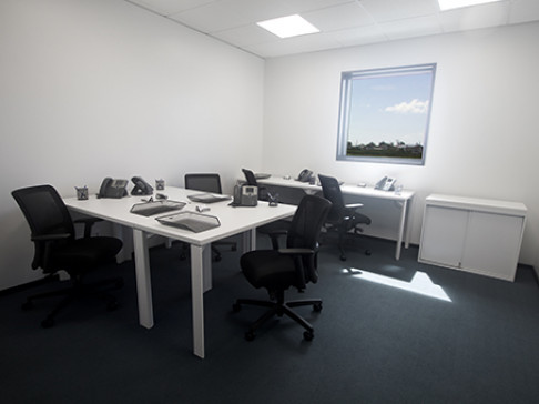 Office: One, Level 1, One, Welches, W.I