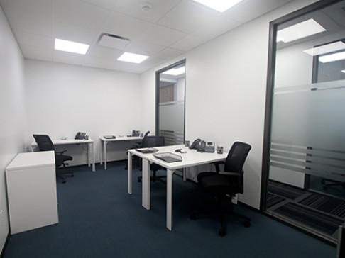 Office: One, Level 1, One, Welches, W.I