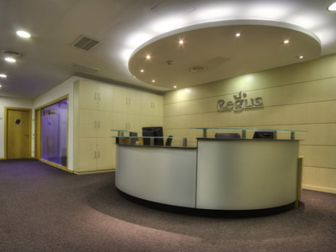 Office: Gran Via, Gran Via de les Corts, Barcelona, 8011