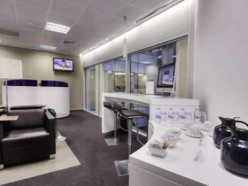 Office: Gran Via, Gran Via de les Corts, Barcelona, 8011