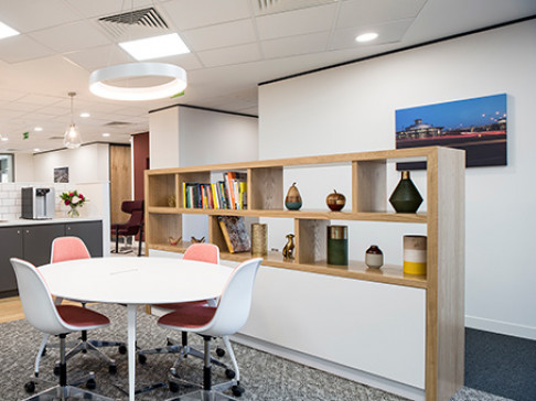Office: Jhumat House, Barking, IG11 8BB