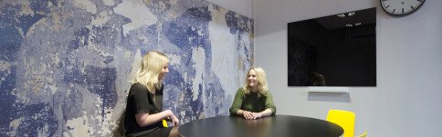 Office: Barley Mow Centre, Barley Mow Passage, London, W4 4PH
