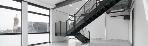 Office: Barley Mow Centre, Barley Mow Passage, London, W4 4PH