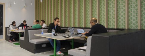 Office: Barley Mow Centre, Barley Mow Passage, London, W4 4PH
