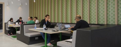 Office: Barley Mow Centre, Barley Mow Passage, London, W4 4PH