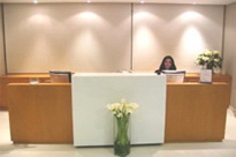 Office: Barra Trade V, Rio de Janeiro, 22775-055
