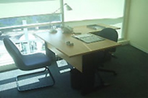 Office: Barra Trade V, Rio de Janeiro, 22775-055