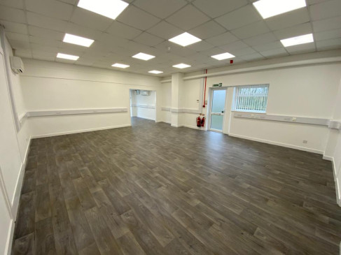 Office: Barton Road, Business Campus, Bletchley, MK2 3HU