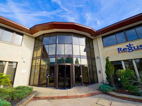 Office: Chineham Business Park, Pinewood Chineham Business Park, Basingstoke, RG24 8AL