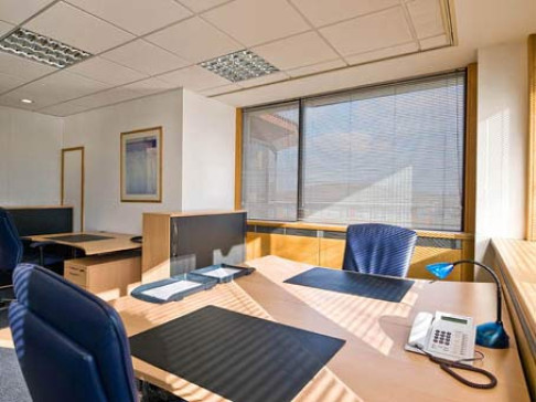 Office: Chineham Business Park, Pinewood Chineham Business Park, Basingstoke, RG24 8AL