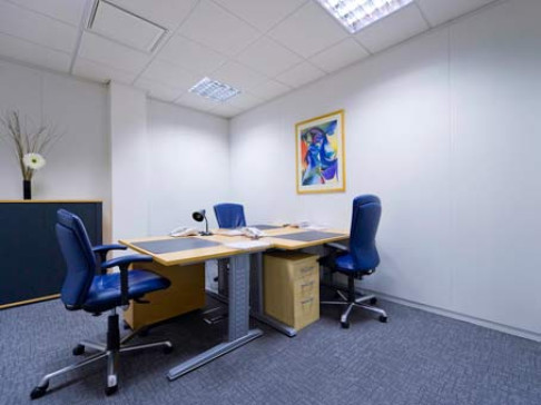 Office: Chineham Business Park, Pinewood Chineham Business Park, Basingstoke, RG24 8AL