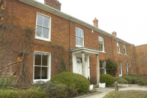 Office: Eastlands II, London Road, RG21 4AW