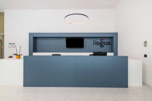 Office: Basler Strasse 3, Bad Homburg, 61352