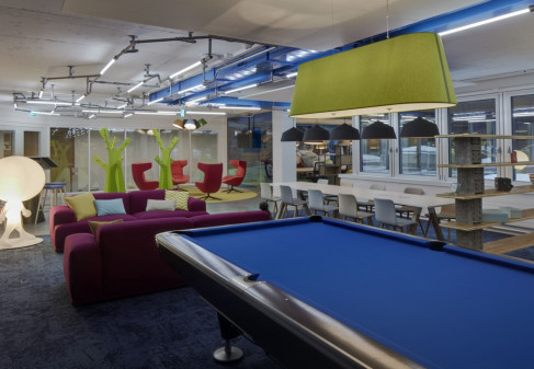 Office: Baslerstrasse, Baslerstrasse 60, Z&uuml;rich