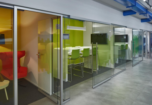 Office: Baslerstrasse, Baslerstrasse 60, Z&uuml;rich