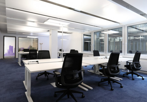 Office: Baslerstrasse, Baslerstrasse 60, Z&uuml;rich