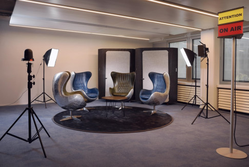 Office: Baslerstrasse, Baslerstrasse 60, Z&uuml;rich