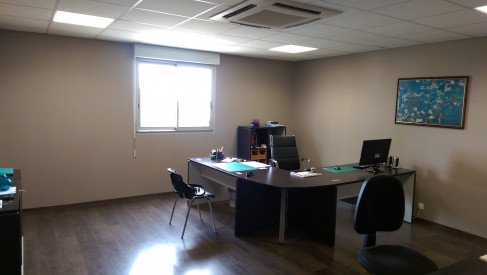 Office: Bastia, Lotissement Arbucetta, Biguglia, 20620