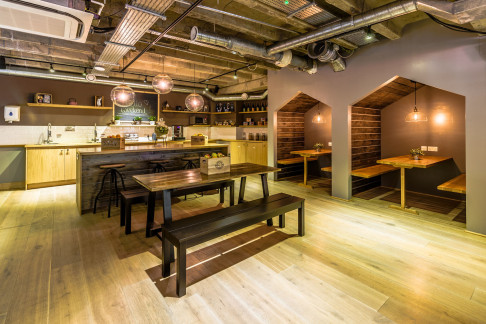 Office: Bath Place, 2 Bath Place, London, EC2A 3DR