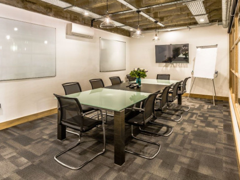Office: Bath Place, 2 Bath Place, London, EC2A 3DR
