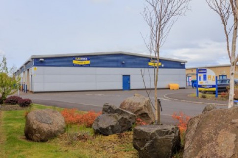 Office: Blackburn Road, Bathgate, EH48 2EH