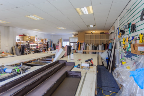 Office: Blackburn Road, Bathgate, EH48 2EH