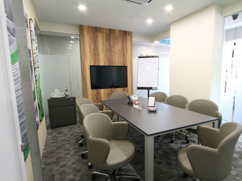 Office: iDEAL, 73-3-1, Bayan Lepas, 11950
