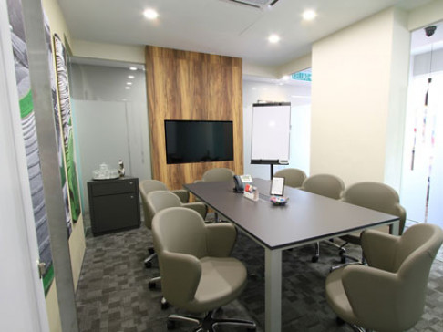Office: iDEAL, 73-3-1, Bayan Lepas, 11950