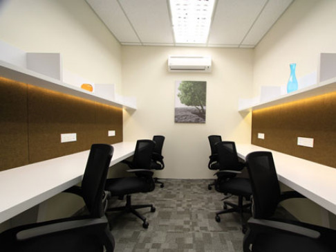 Office: iDEAL, 73-3-1, Bayan Lepas, 11950