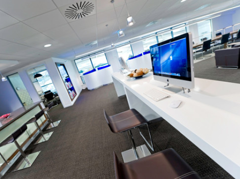 Office: Services, 1st Floor, MSA, Beaconsfield, HP9 2SE