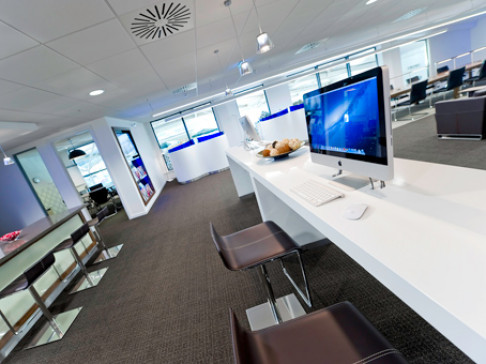 Office: Services, 1st Floor, MSA, Beaconsfield, HP9 2SE