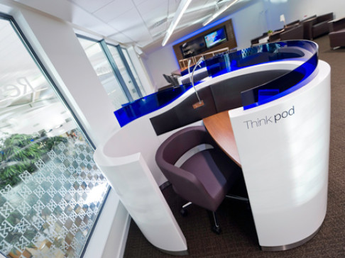 Office: Services, 1st Floor, MSA, Beaconsfield, HP9 2SE