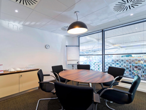 Office: Services, 1st Floor, MSA, Beaconsfield, HP9 2SE