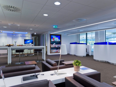 Office: Services, 1st Floor, MSA, Beaconsfield, HP9 2SE