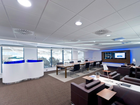 Office: Services, 1st Floor, MSA, Beaconsfield, HP9 2SE